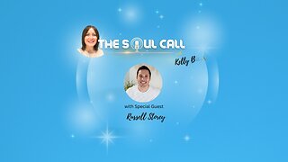 Heal Your Life Through Conscious Breathing with Russell Storey