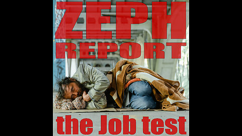 The Job Test
