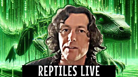 Reptiles Live!