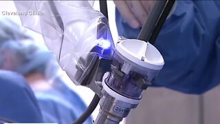 Your Health Matters: Robotic prostate cancer procedure