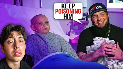 Rapper Gets 1.2M Views Joking About Cancer