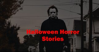 Halloween Horror Stories