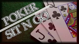 Poker SNG (SIT'N'GO) onde jogar em 2022? Quais os melhores sites para grindar SNG