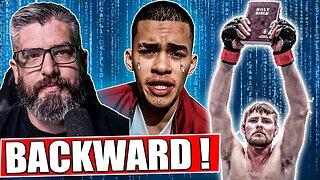 SNEAKO Viciously ATTACKED ! | "UFC Fans Are UNEDUCATED"