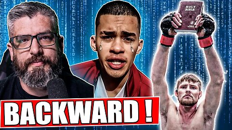 SNEAKO Viciously ATTACKED ! | "UFC Fans Are UNEDUCATED"