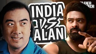 ALAN HAS ANGERED INDIA FOR HIS KALKI 2898 AD REVIEW | Film Threat's Alan's Corner