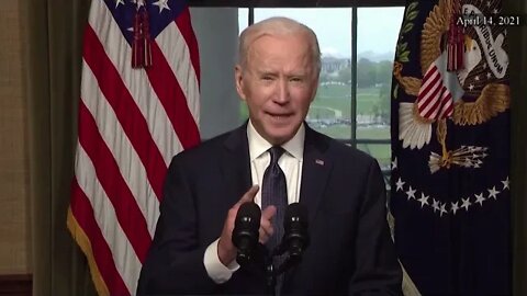 Joe Biden & Administration 1000% WRONG about Afghanistan!