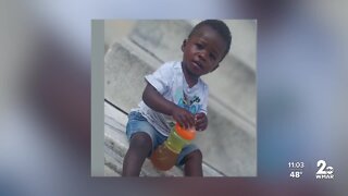 Police looking for missing 1-year-old boy, abducted by mother