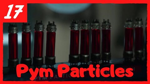 Partículas Pym | Guía Definitiva De Marvel #17