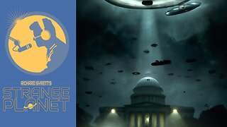 JFK, UFOs, and The National Security State