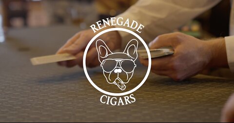 Casino Night at Renegade Cigar Lounge feat. Perdomo Cigars