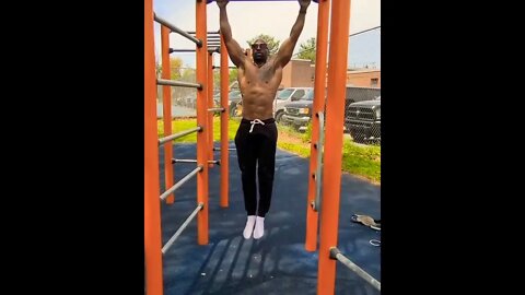 INSANE PULL-UPS 💥💪🏽🔥 #shorts #pullups