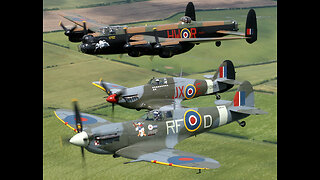 WW2 [Battle of Britain]