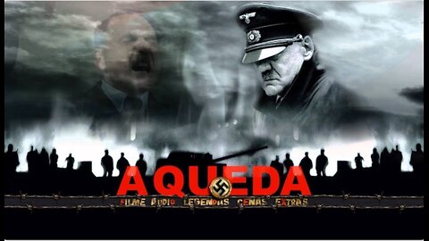 Documentário - O Último Dia dos Nazistas Baseado Fatos Reais