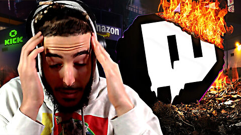 Twitch Won't Exist in 7 Years (The Self Sabotage of a Live Stream Empire) | Nizzy Reacts
