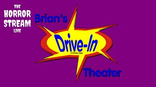 Brian’s Drive-In Theater [Official Website]