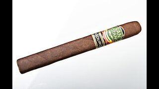 San Lotano Maduro Churchill Cigar Review