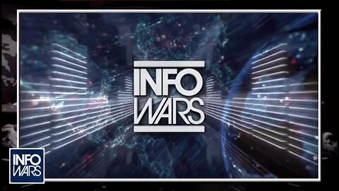 INFOWARS By INFOBEAR