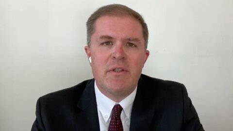Matt Miller on CDC Travel Mask Mandate Overturned