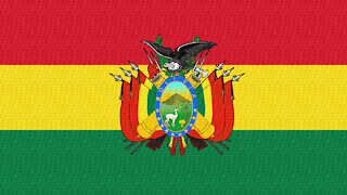 Bolivia National Anthem (Instrumental) Bolivianos, el Hado Propicio