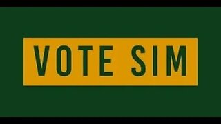 VOTANDO SIM - PL nº 5064 de 2023 - Anistia aos Manifestantes Patriotas de 8 de janeiro 2023