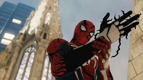 🕸️ Updated! Spider-Man 2 | New Suits and Levels