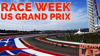 Race Week: United States GP