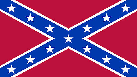 Confederate States of America National Anthem - Dixie Land (Vocal)