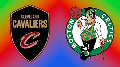 Cleveland Cavaliers vs Boston Celtics 03-01-2023