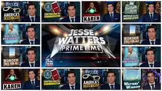 Jesse Watters Primetime (Full episode) - Monday, December 19