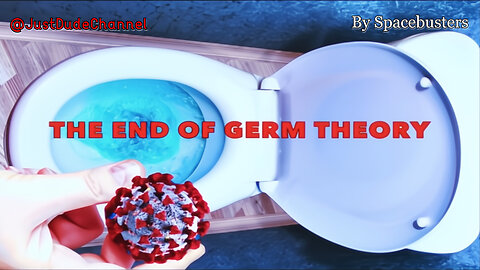 The End Of Germ Theory | Spacebusters