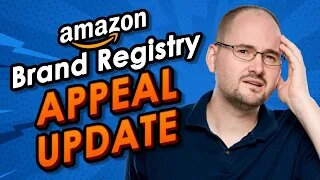 Amazon Took My Brand Away, Here's What They Want Me to Do to Get it Back