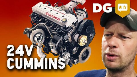 REVIEW: Everything Wrong With a 5.9 Cummins 24v