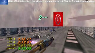 Anakin Skywalker part 19 | Star Wars Episode I Racer #StarWars #podracer # #M1820TG