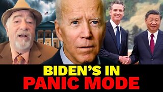 2 HUGE TRUMP VICTORIES + Biden's SECRET NEW ORDER just ENDANGERED US ALL!! | Dr. Michael Savage