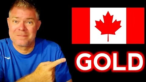 Costco Canada's Shiny GOLD Surprise & USA's Wealth Disparity Crisis!