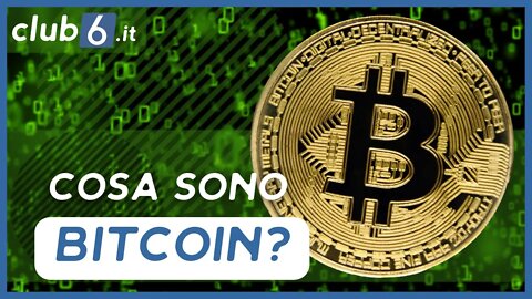 Cosa sono i Bitcoin: vediamo la criptovaluta più conosciuta al mondo