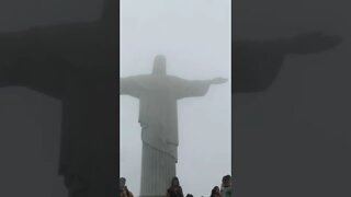 Christ the Redeemer, Brazil