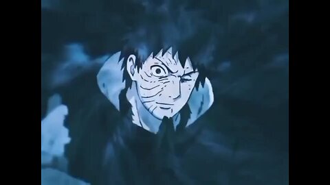 Obito uchiha 🔥🔥