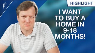Where Should I Keep My Money If I Want to Buy a House in 9-18 Months?