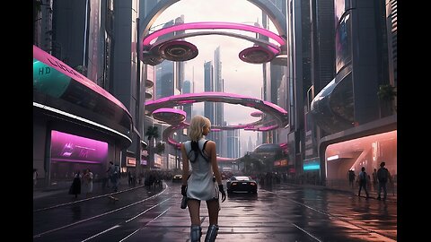 How Life Will Look Like In 2049 | FUTURE Technology PREDICTIONS That Will Blow Your Mind!