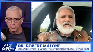 Dr. Robert Malone - Psywars & Psyops