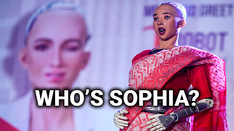 Who is Sophia?