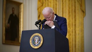 More Devastating News On The Economy Under Joe Biden; Stock Market And Supply Chain Collapse