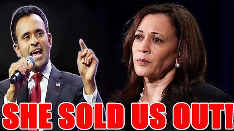 Indian Americans DESTROY Kamala Harris for ABANDONING Indian heritage to be Black for political gain