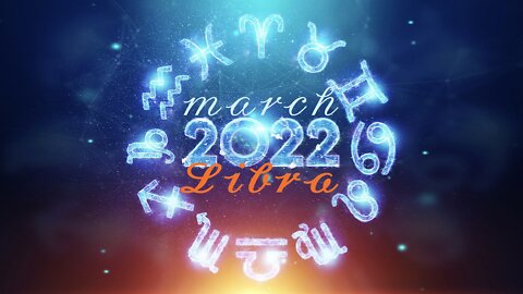 𝓛𝓲𝓫𝓻𝓪 ♎️ March 2022
