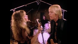 Stop Draggin' My Heart Around - Stevie Nicks & Tom Petty