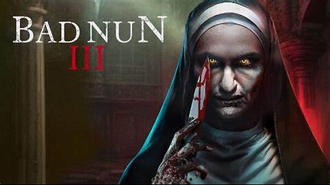 The Bad Nun 3 (2024) Dinosaur Hotel 3 (2024)