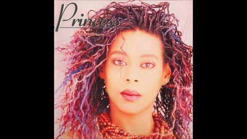Princess - Say I'm Your Number One