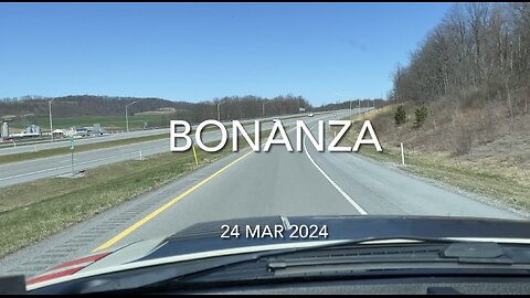 Bonanza